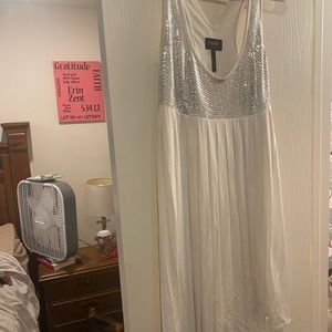 Laundry dress super cute